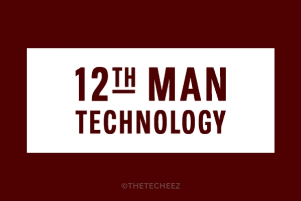 12th Man Technology