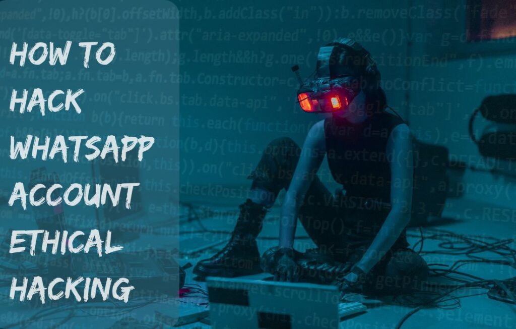Ethical Hacking