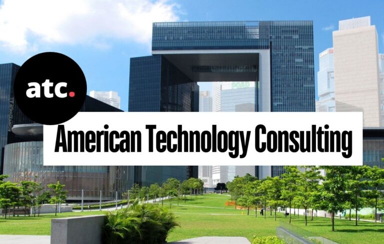 American Technology Consulting – Brief Overview 2024