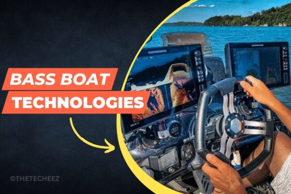 Bass Boat Technologies