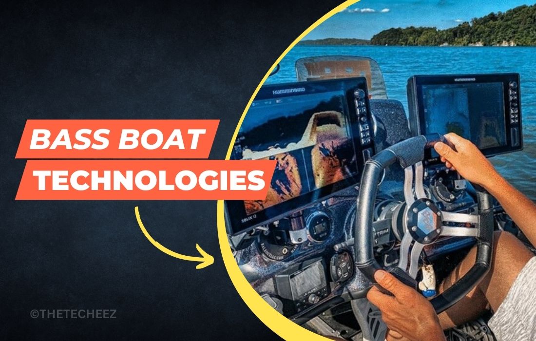 Bass Boat Technologies