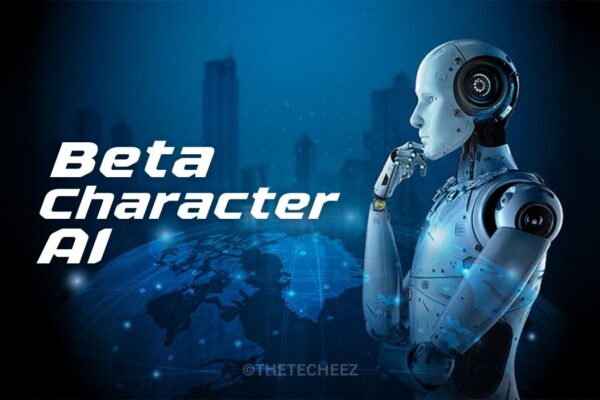 Beta Character Ai