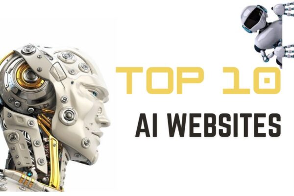 best AI websites