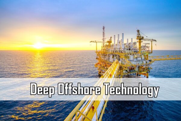 Deep Offshore Technology