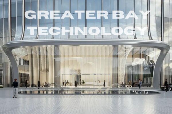 Greater Bay Technology