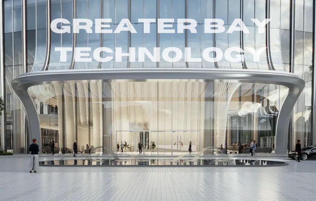 Greater Bay Technology