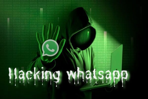 How to Hack WhatsApp