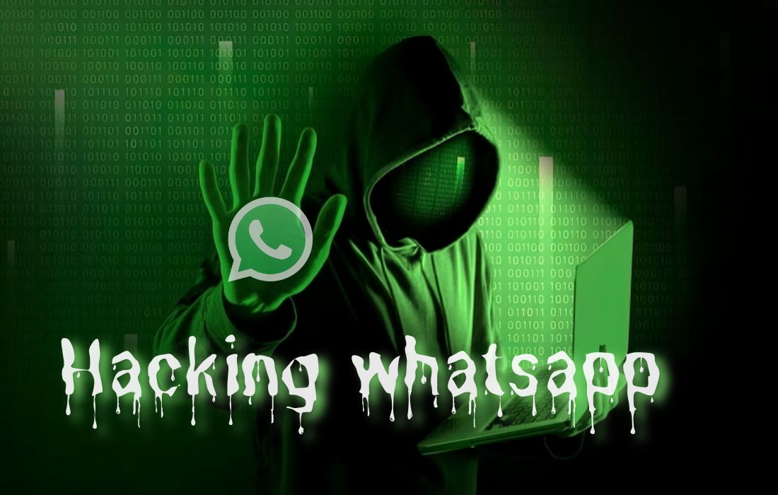 How to Hack WhatsApp