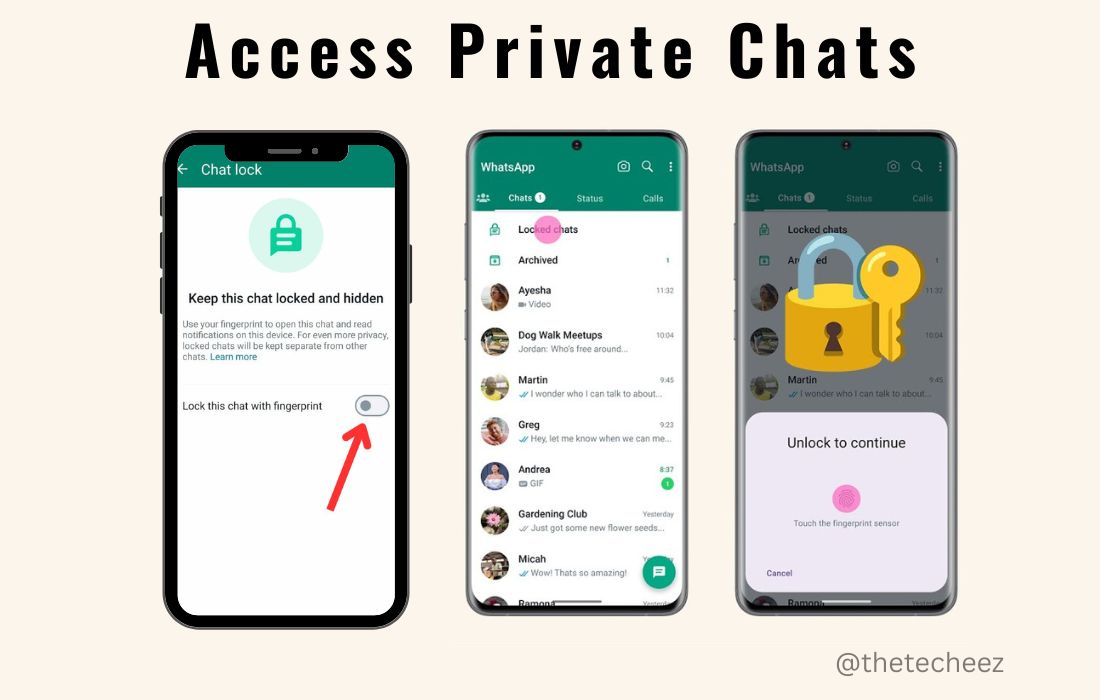 How to Hack WhatsApp