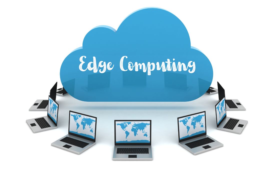 Edge Computing