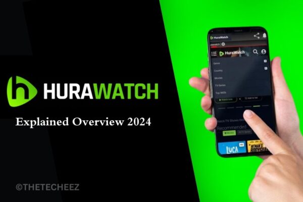 Hurawatch