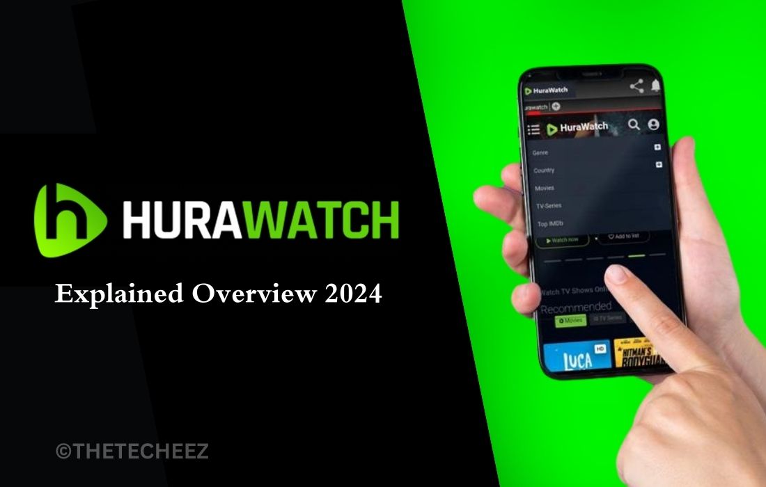 Hurawatch