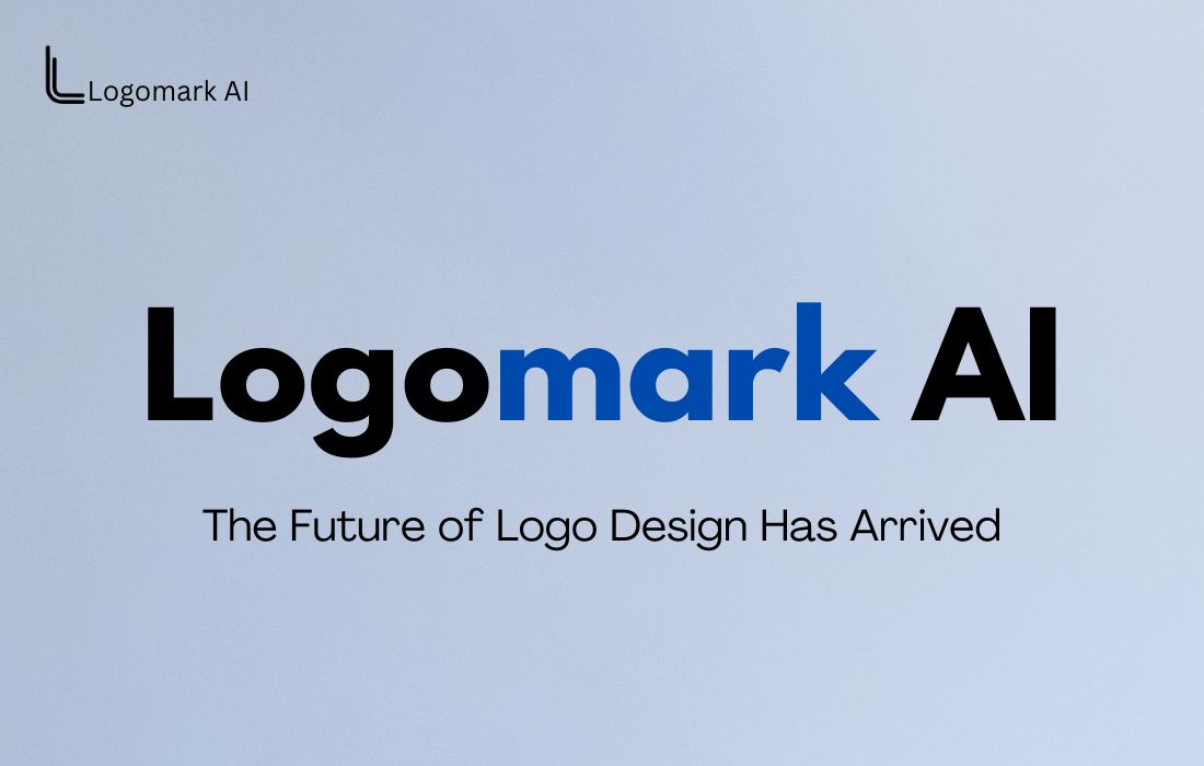 Logomark AI