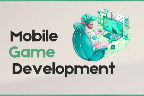 Mobile Game Development