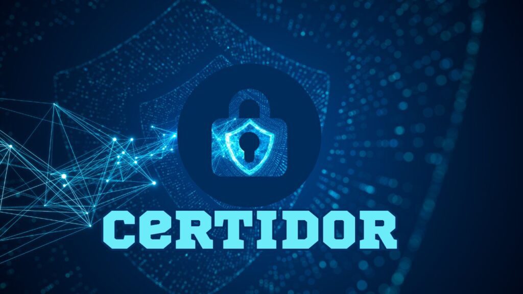 Certidor