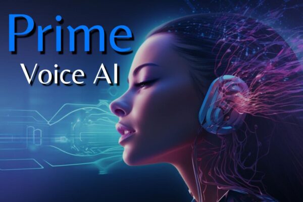 Prime Voice AI