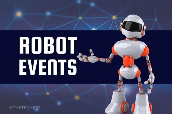 Robot Events