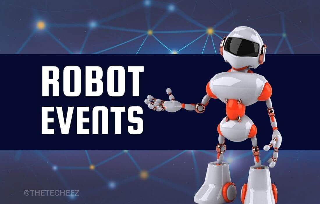 Robot Events