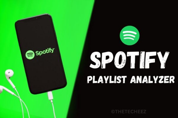 Spotify Playlist Analyzer