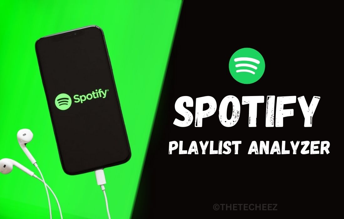 Spotify Playlist Analyzer