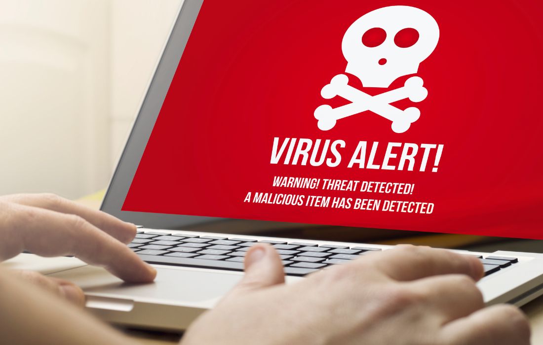 WebCord Virus