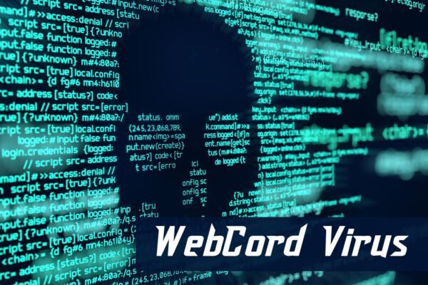 Webcord Virus