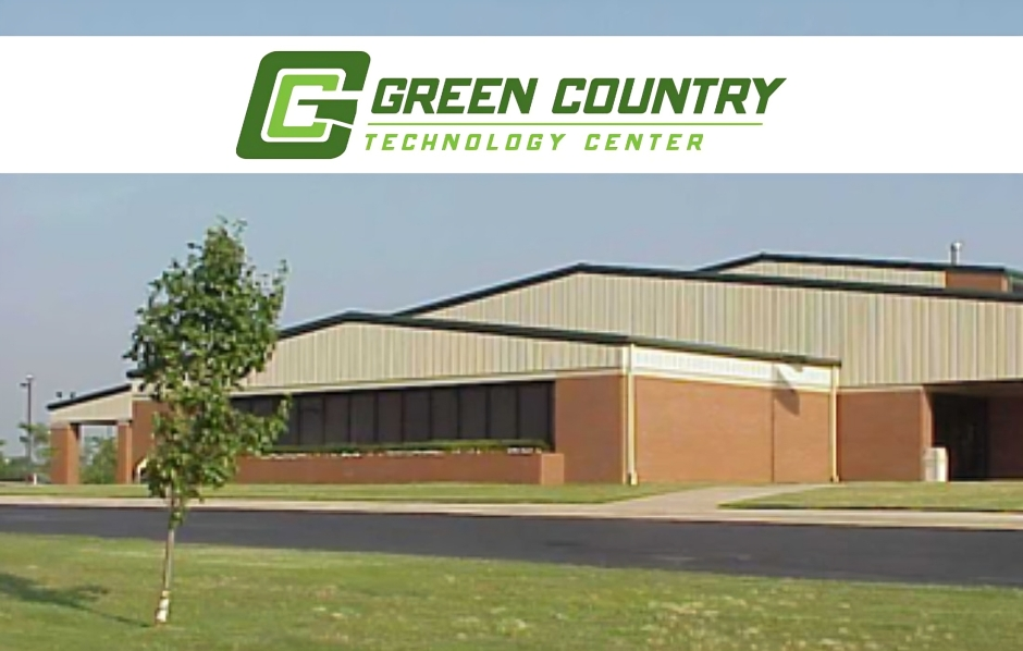 green country technology center