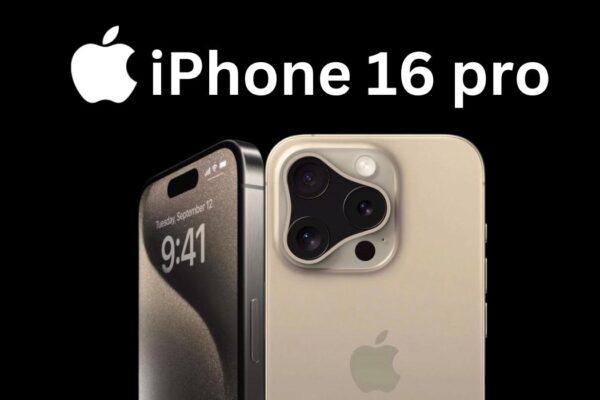 iPhone 16 Pro