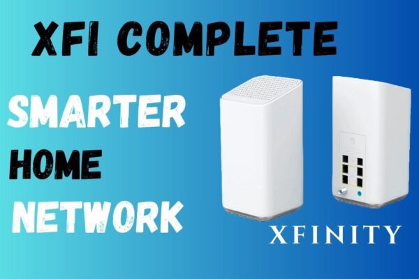 XFI complete