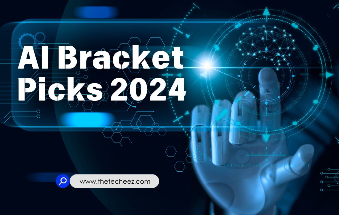 AI Bracket Picks 2024