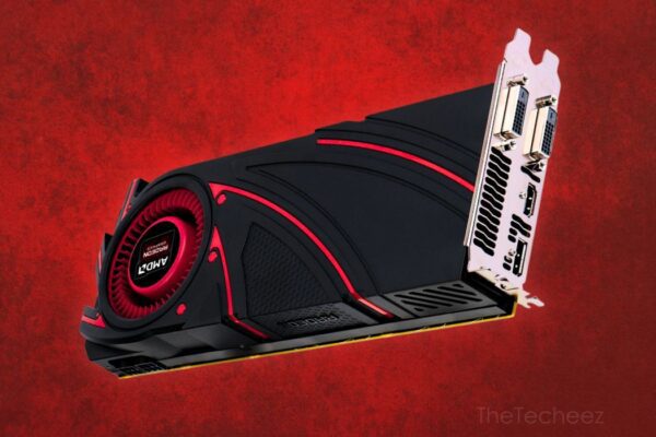 AMD Radeon R9 M290X