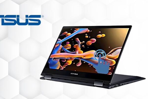 Asus 2-in-1 Q535