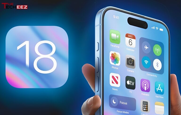 IOS 18 Release Date and IOS 18 Latest Update