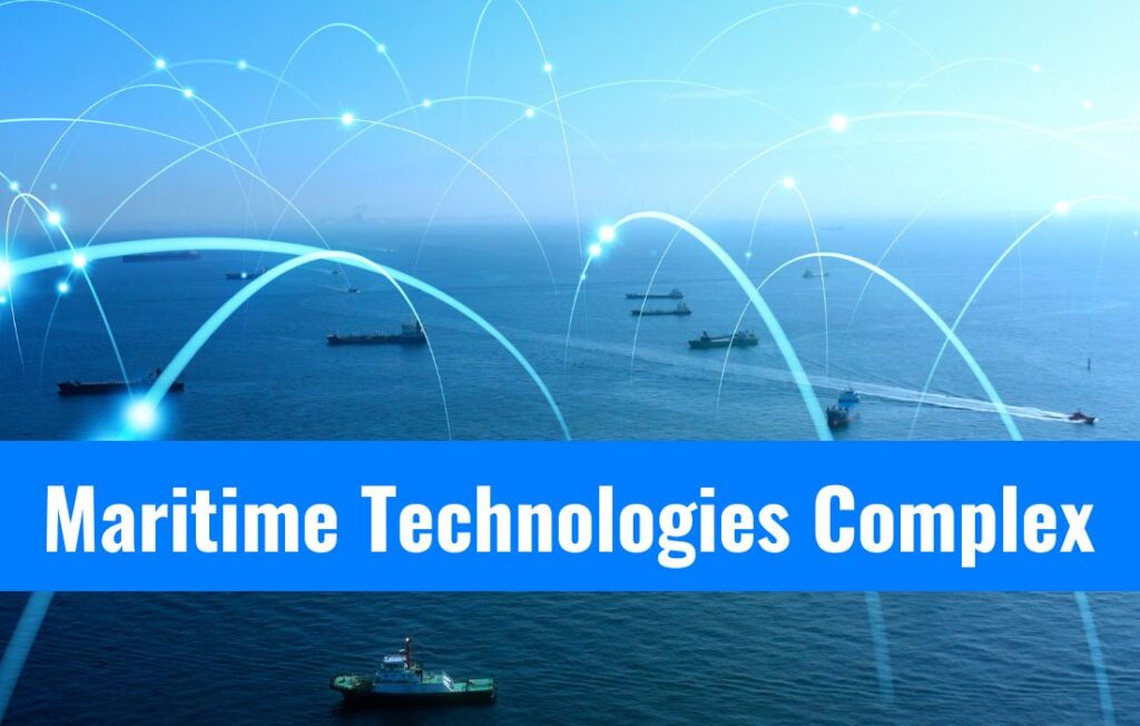 Maritime Technologies Complex