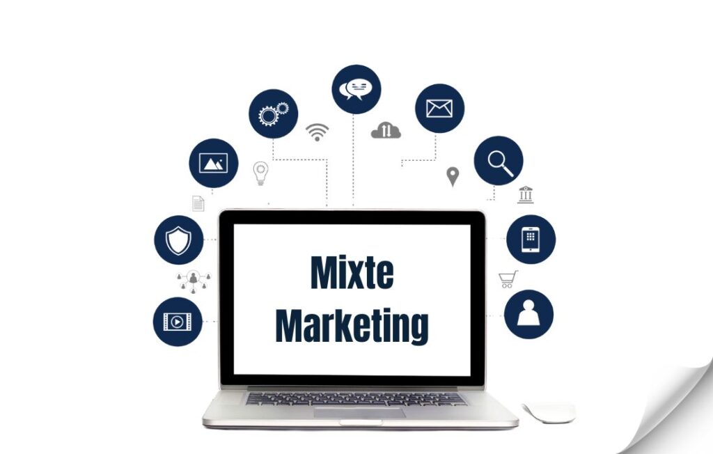 Mixte Marketing