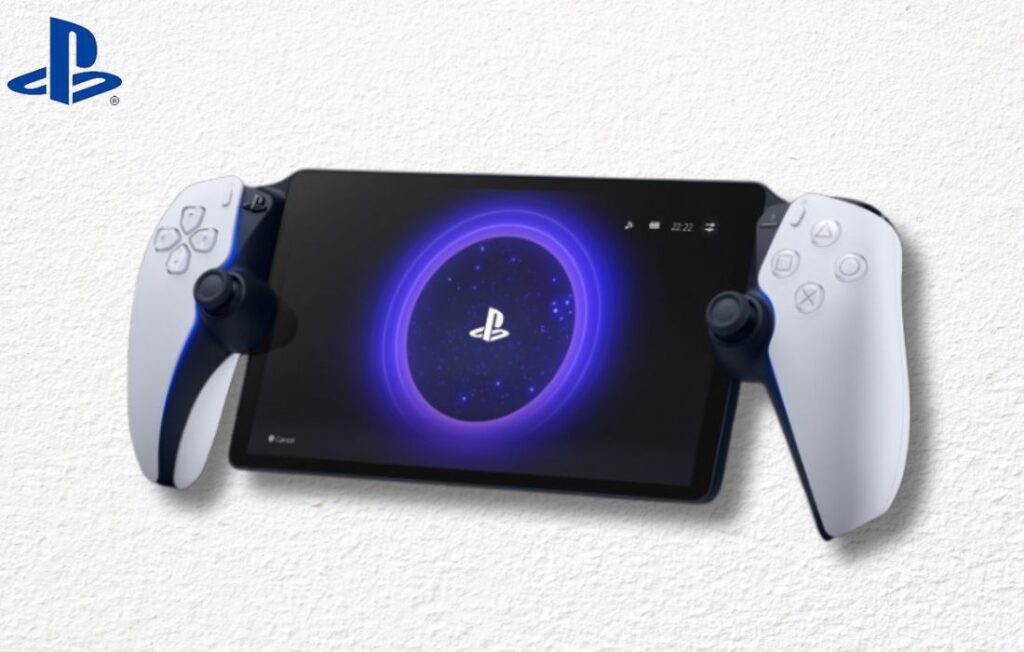 Playstation Portal Stock Tracker