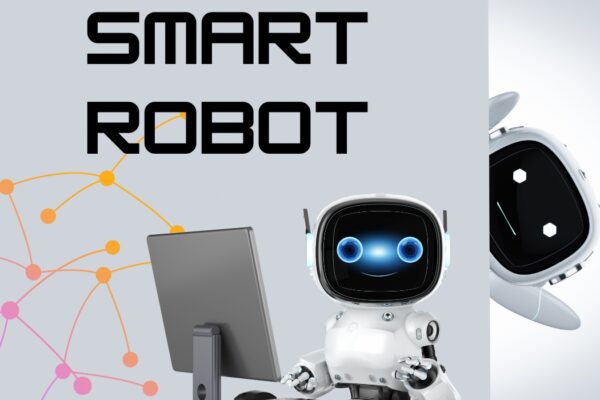 SMART ROBOT