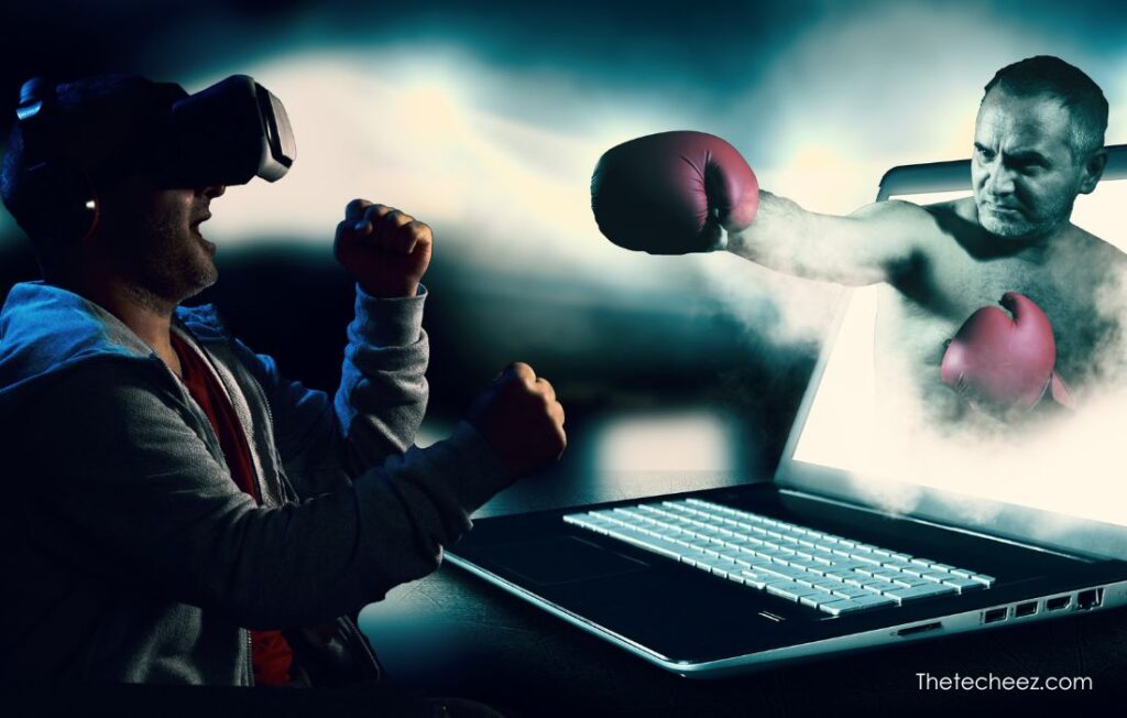 Tech Etruesports