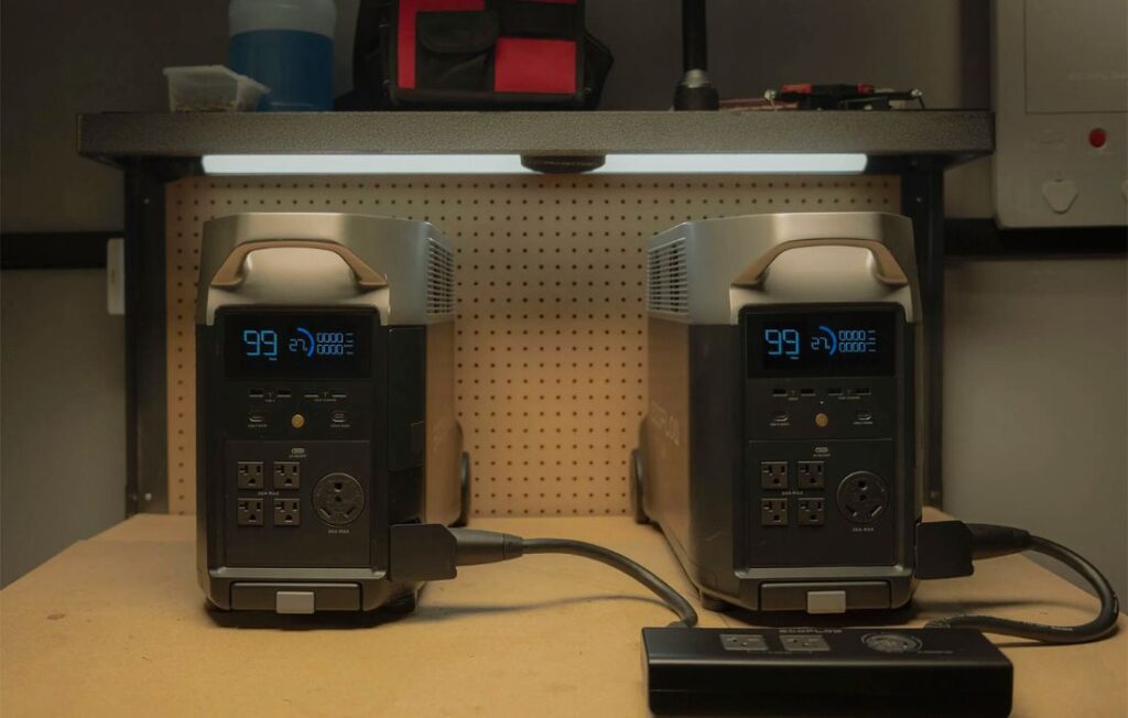 EcoFlow's Most Advanced Portable Power