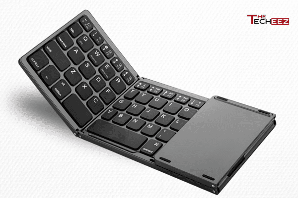 foldable keyboard