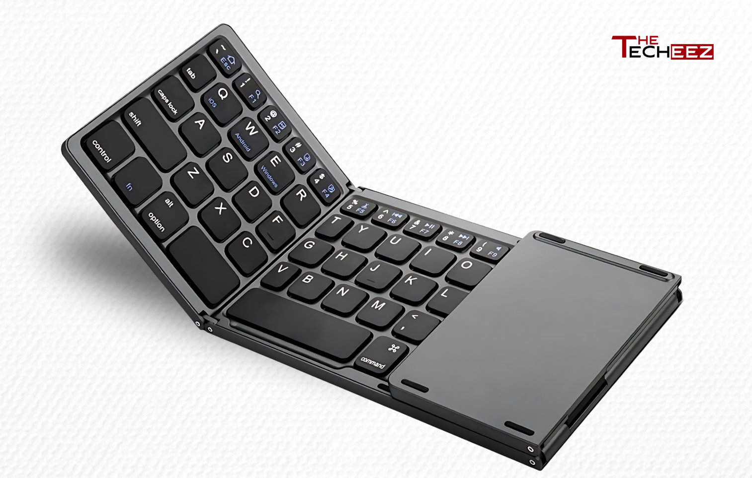 foldable keyboard