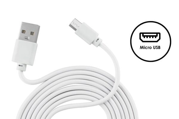 micro USB cable