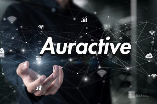 Auractive