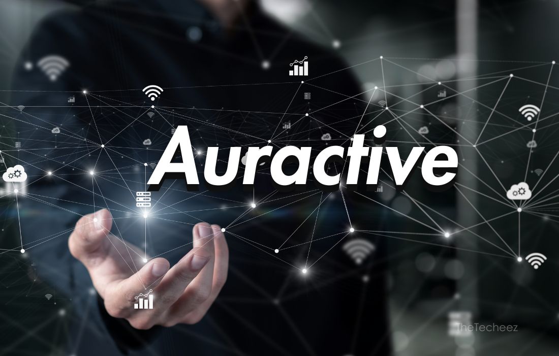 Auractive