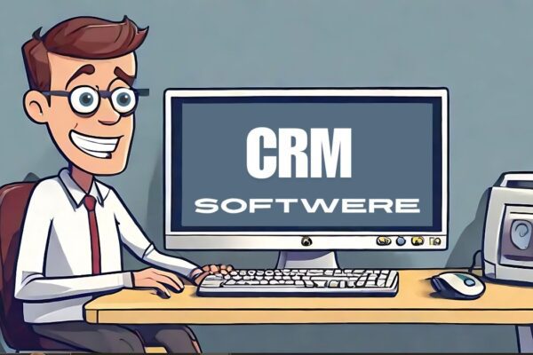 Unlocking the Power of CRM Software