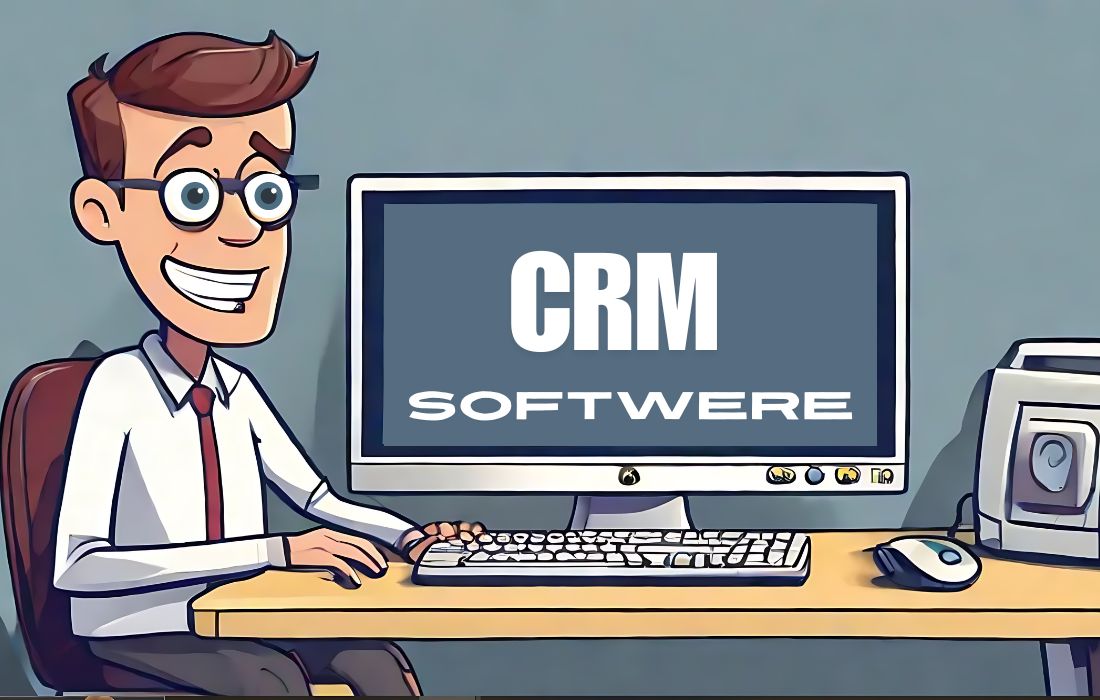 Unlocking the Power of CRM Software