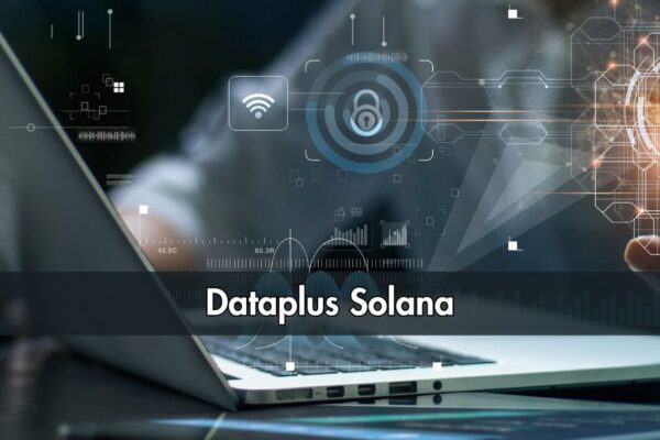 Dataplus Solana