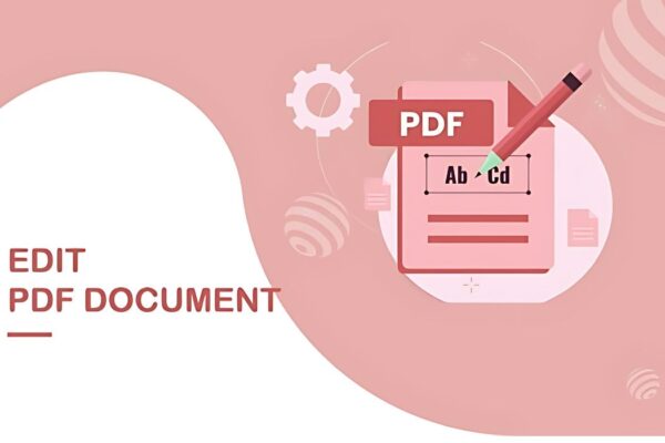 Edit PDF Online