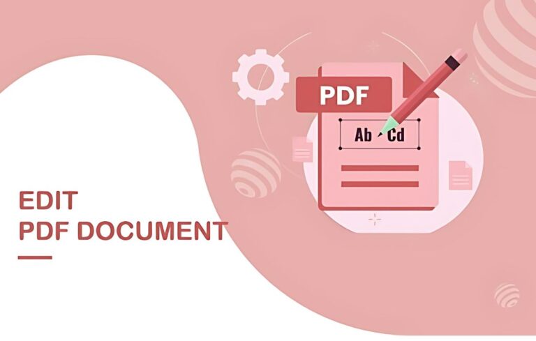 How to View and Edit your PDF Online?