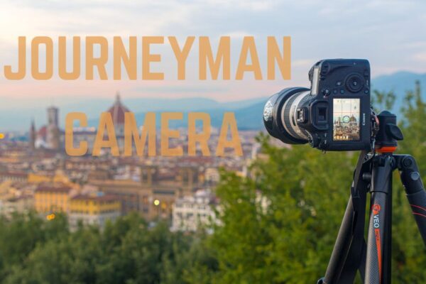 Journeyman Camera